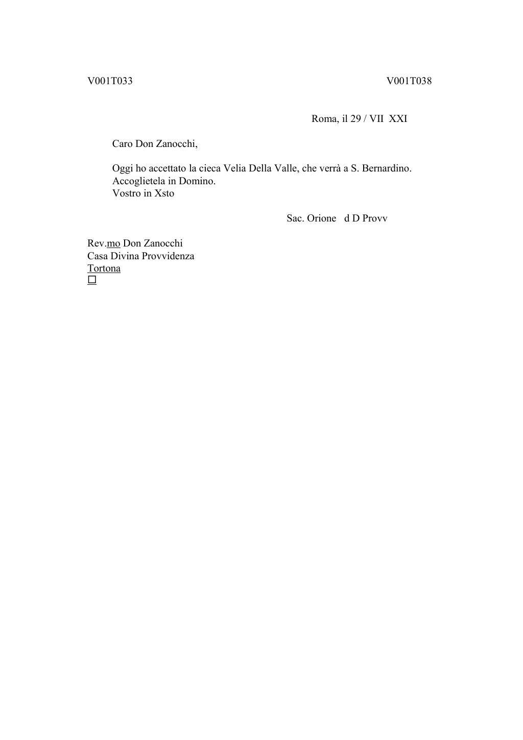 Scritti Volume 001, pagina 039