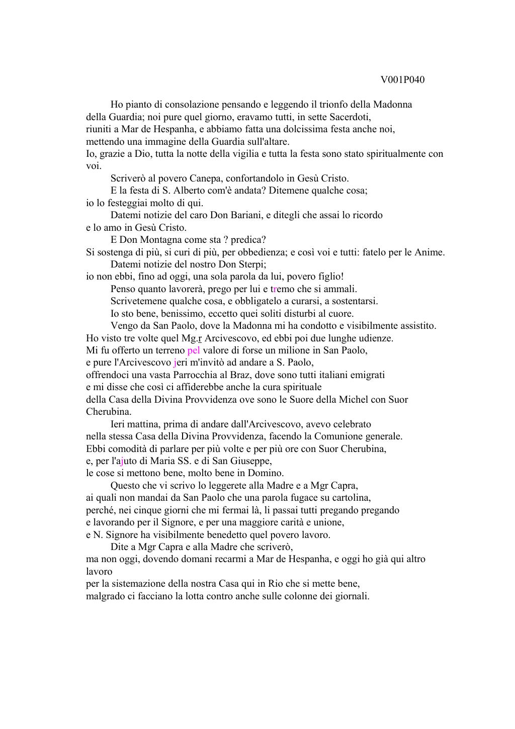 Scritti Volume 001, pagina 041