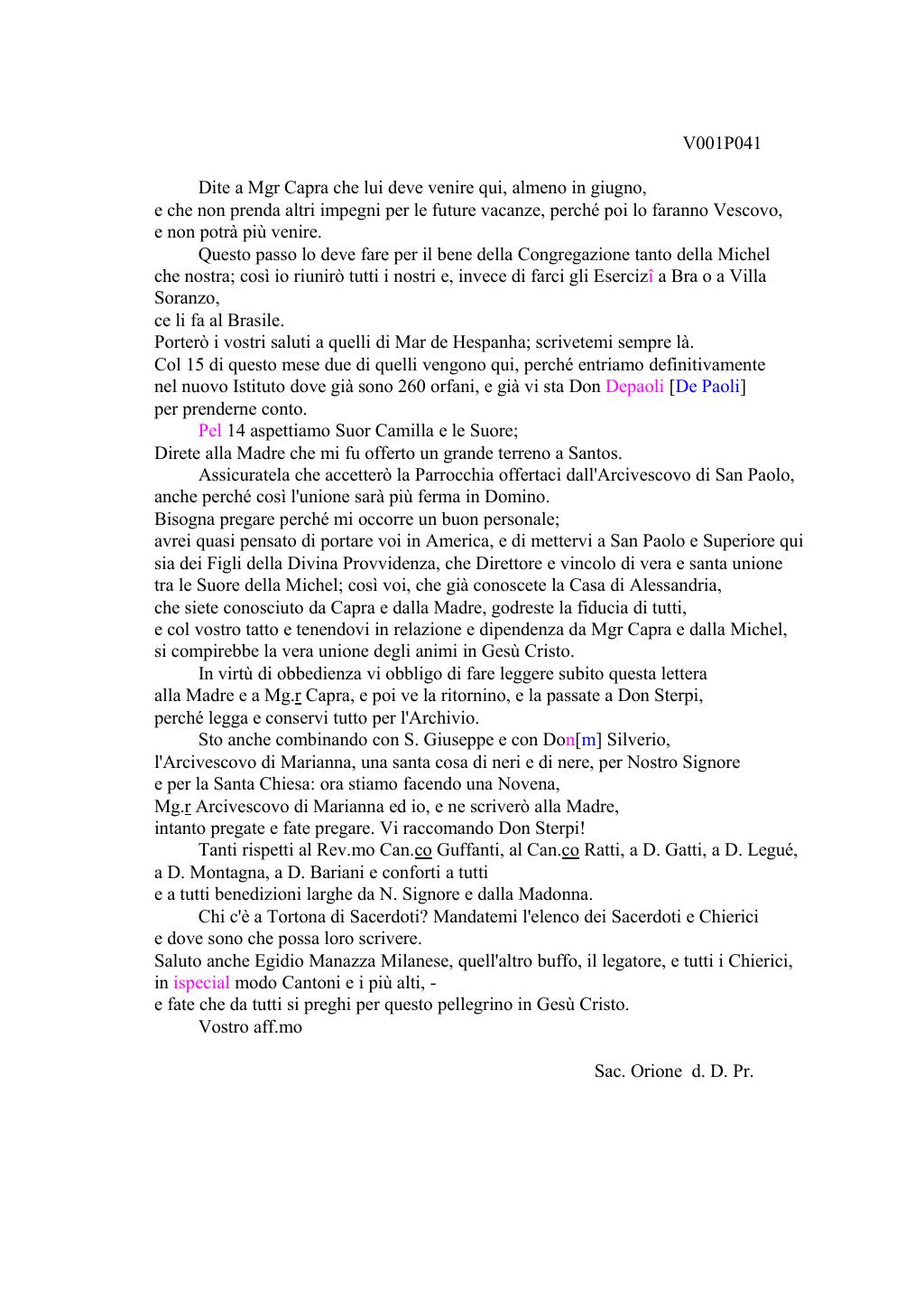 Scritti Volume 001, pagina 042