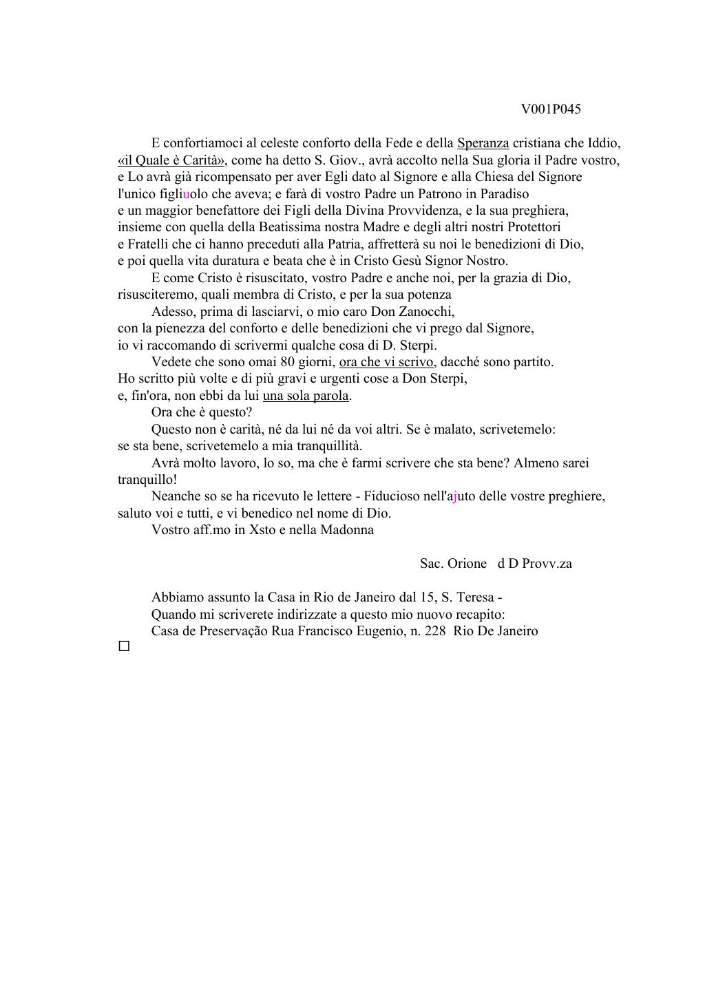 Scritti Volume 001, pagina 046