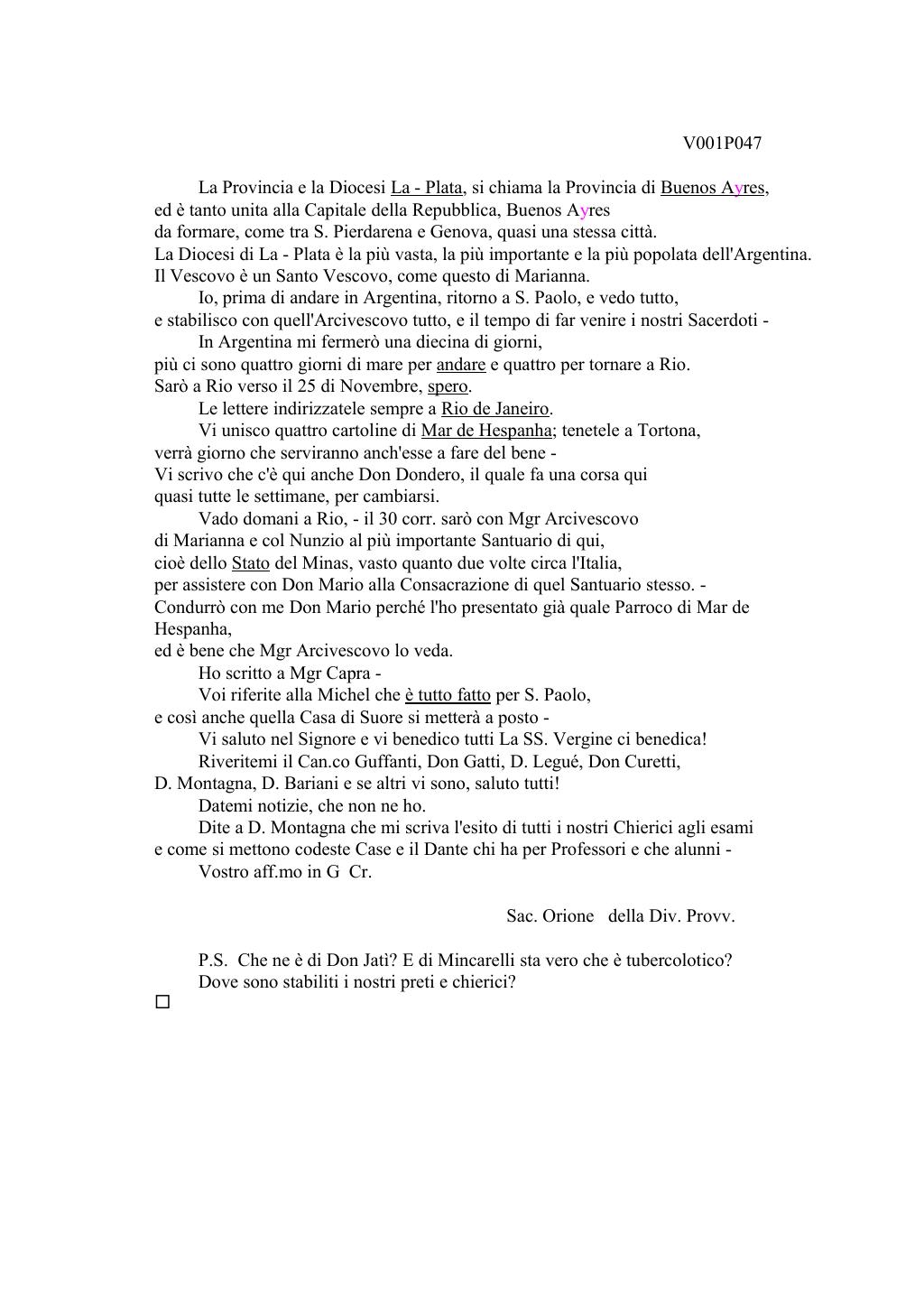 Scritti Volume 001, pagina 048