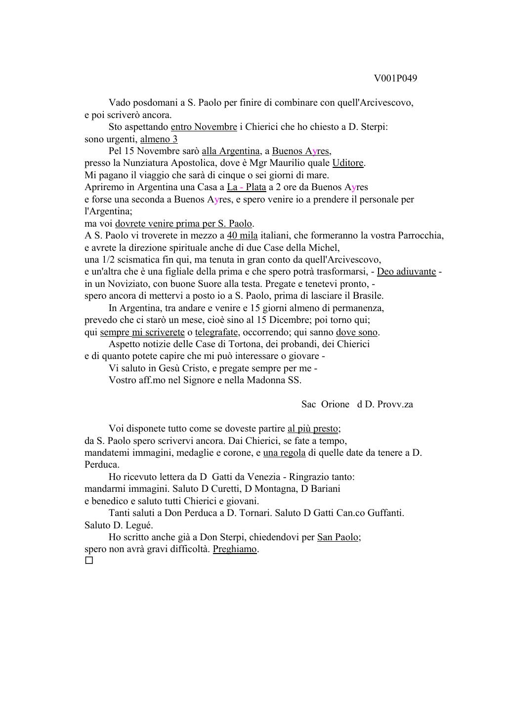 Scritti Volume 001, pagina 050