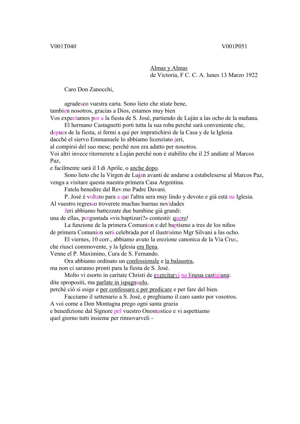 Scritti Volume 001, pagina 052