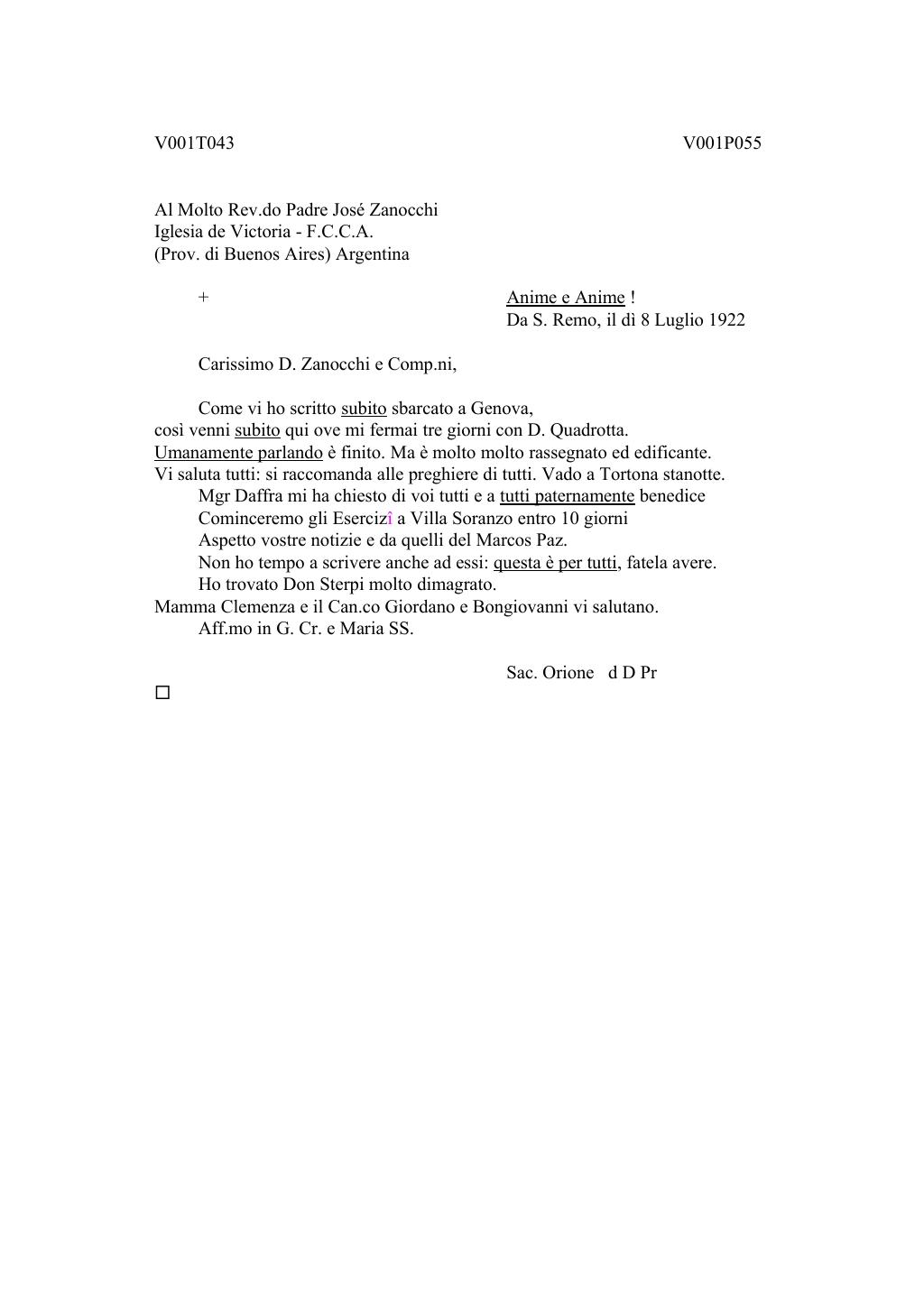Scritti Volume 001, pagina 056