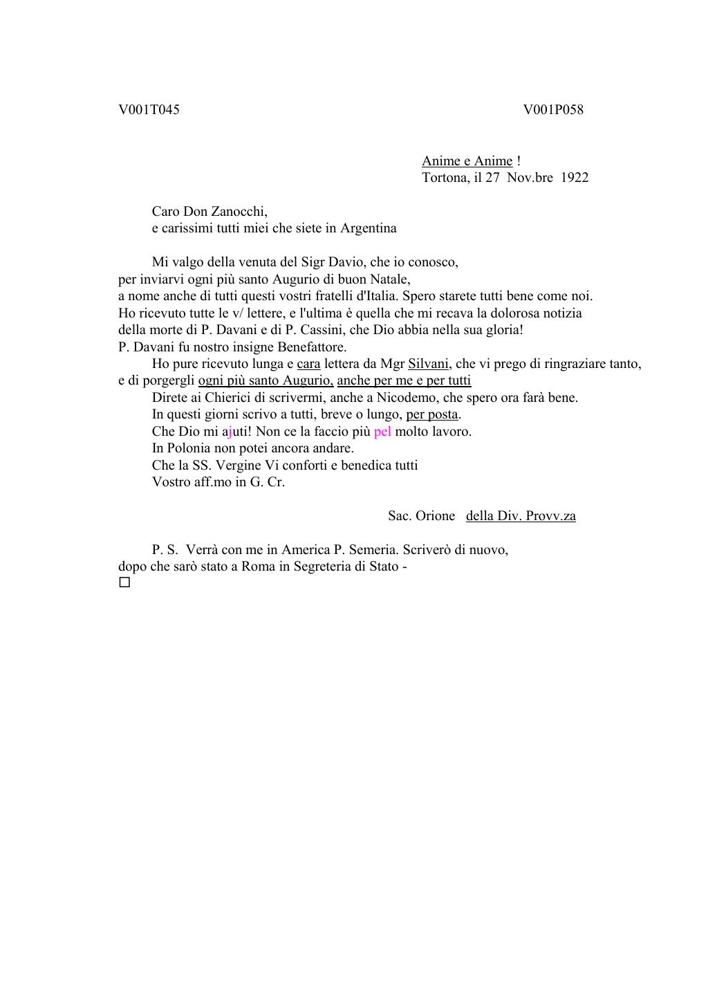 Scritti Volume 001, pagina 059