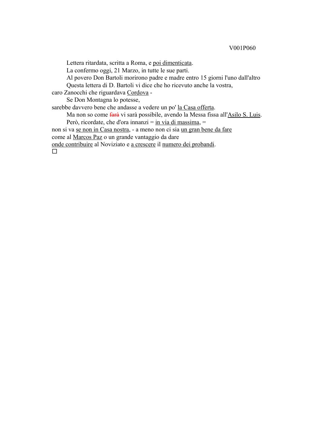 Scritti Volume 001, pagina 061