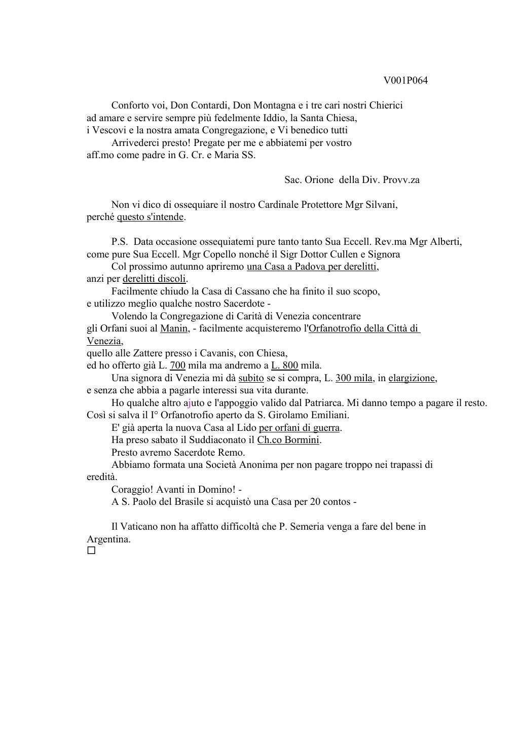 Scritti Volume 001, pagina 065