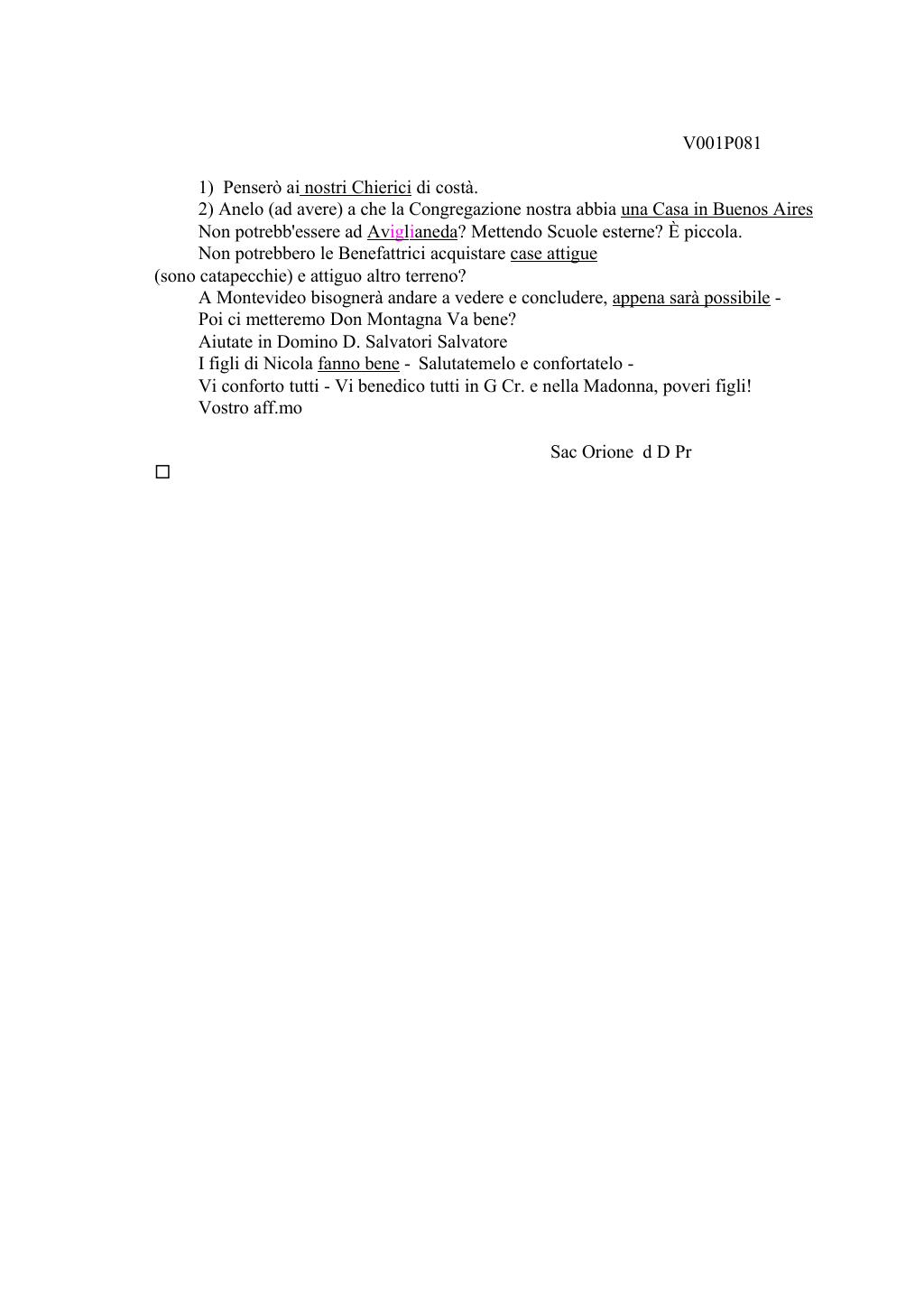 Scritti Volume 001, pagina 081