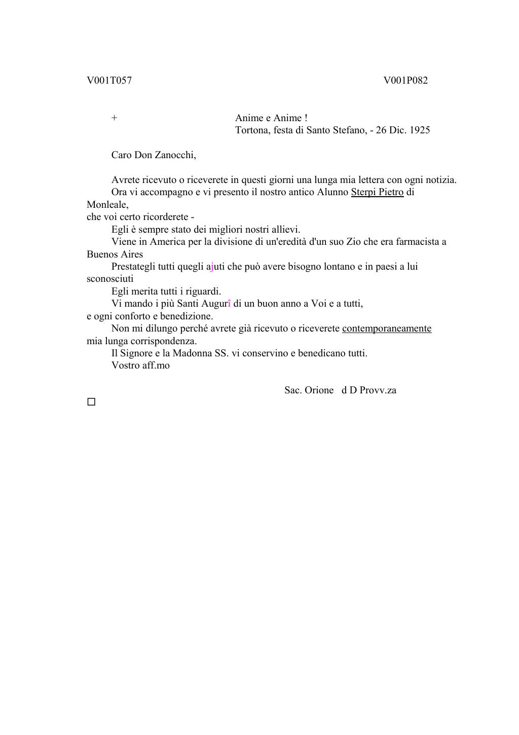 Scritti Volume 001, pagina 082