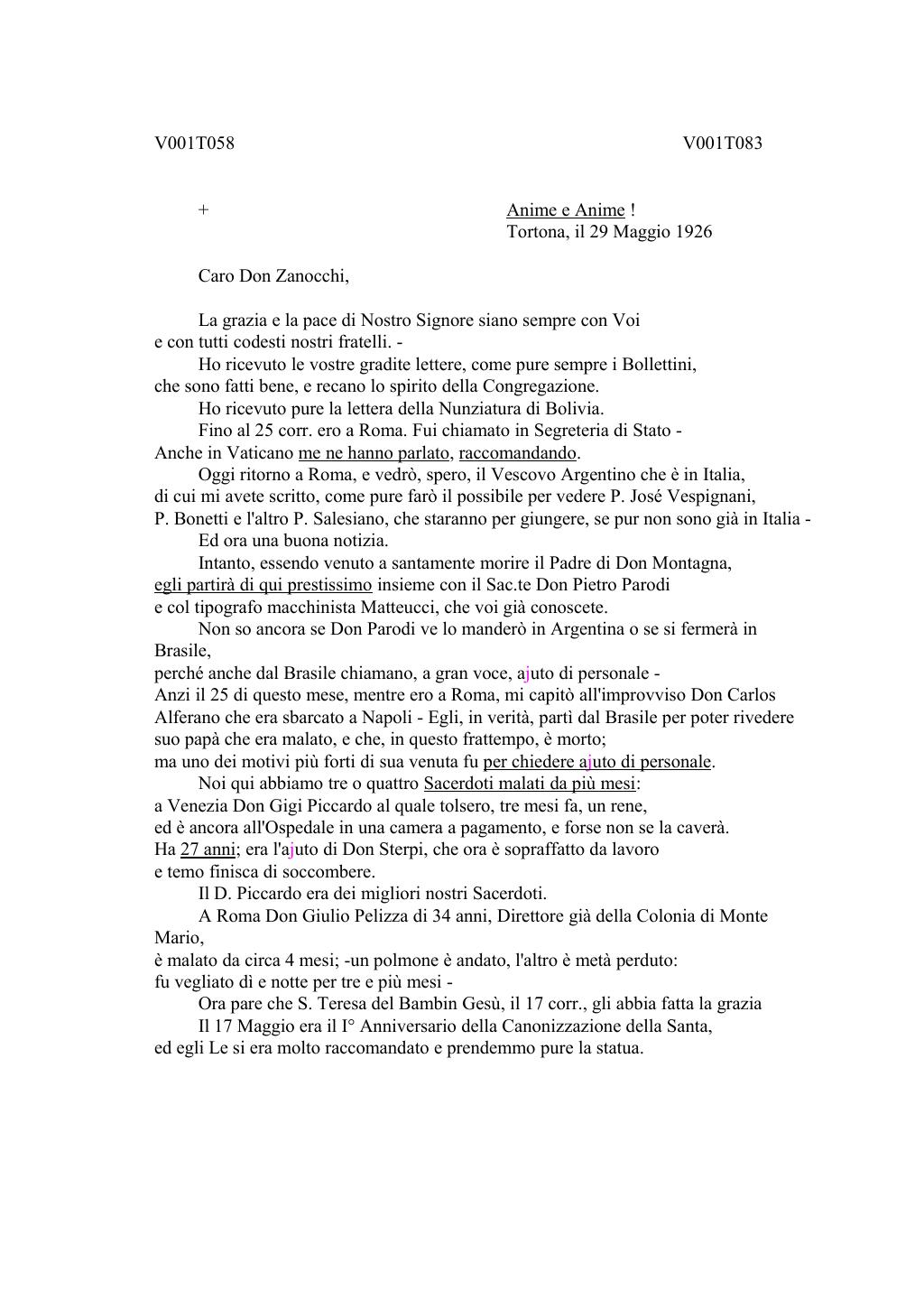 Scritti Volume 001, pagina 083