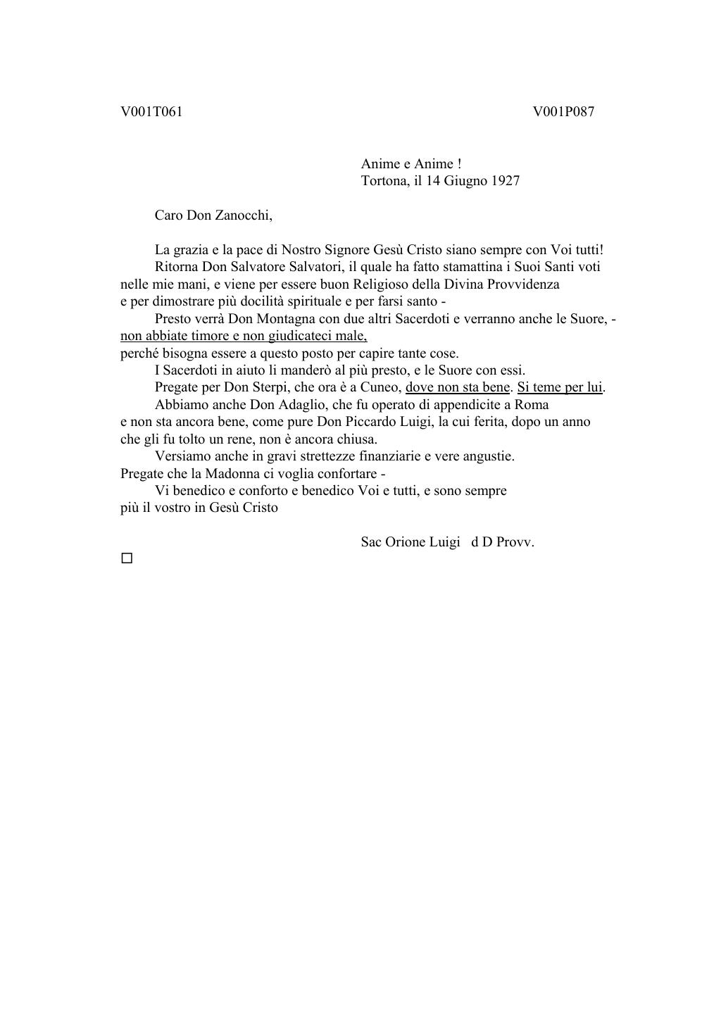 Scritti Volume 001, pagina 087