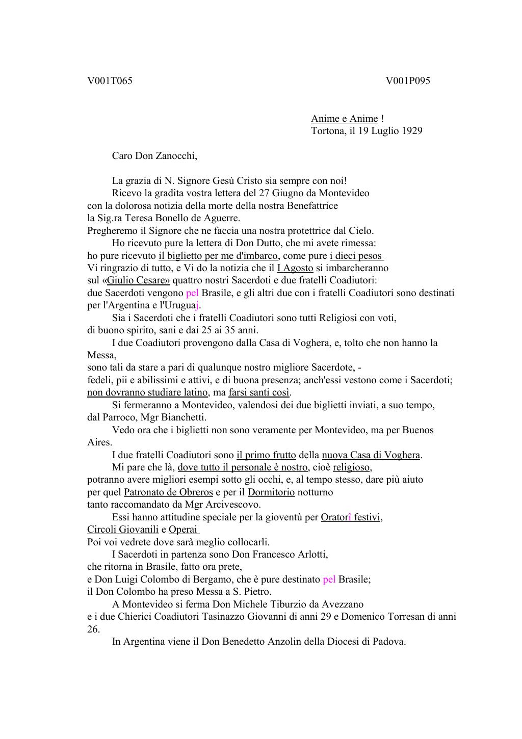 Scritti Volume 001, pagina 095