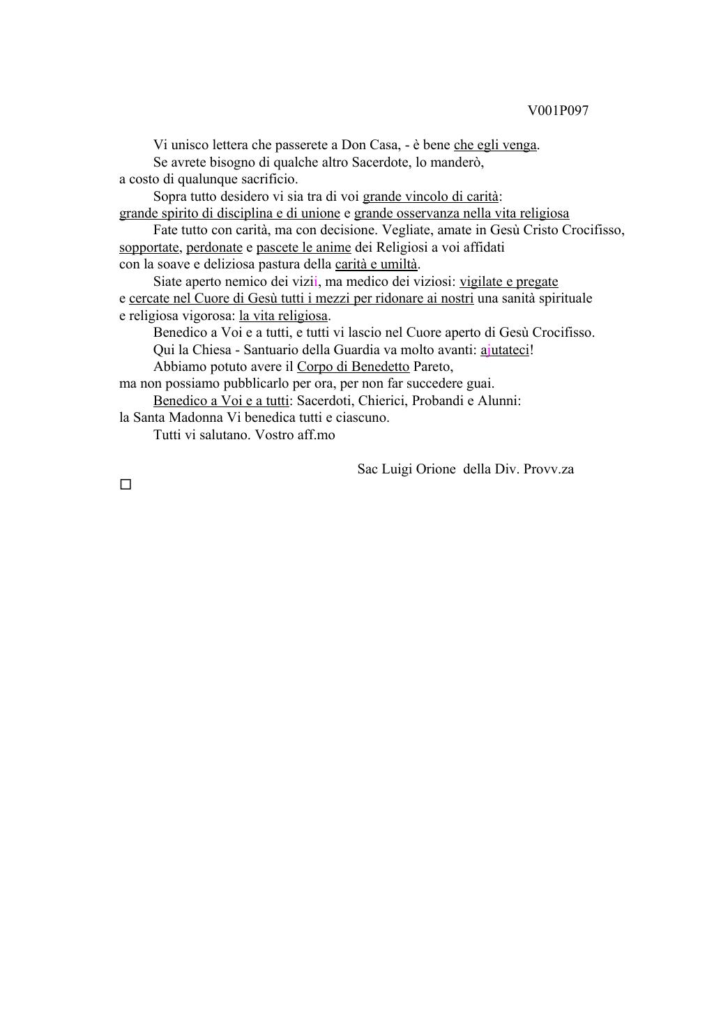 Scritti Volume 001, pagina 097