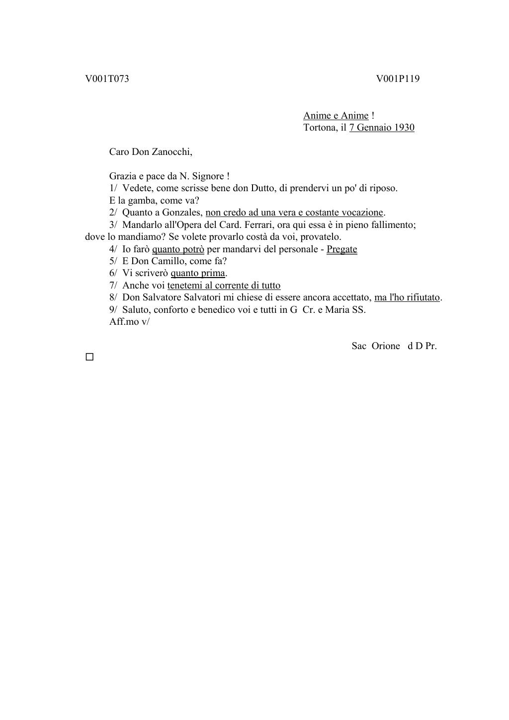 Scritti Volume 001, pagina 119