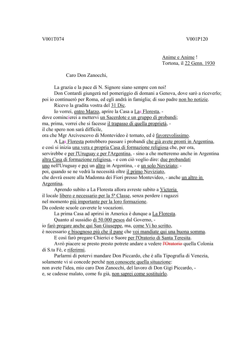 Scritti Volume 001, pagina 120