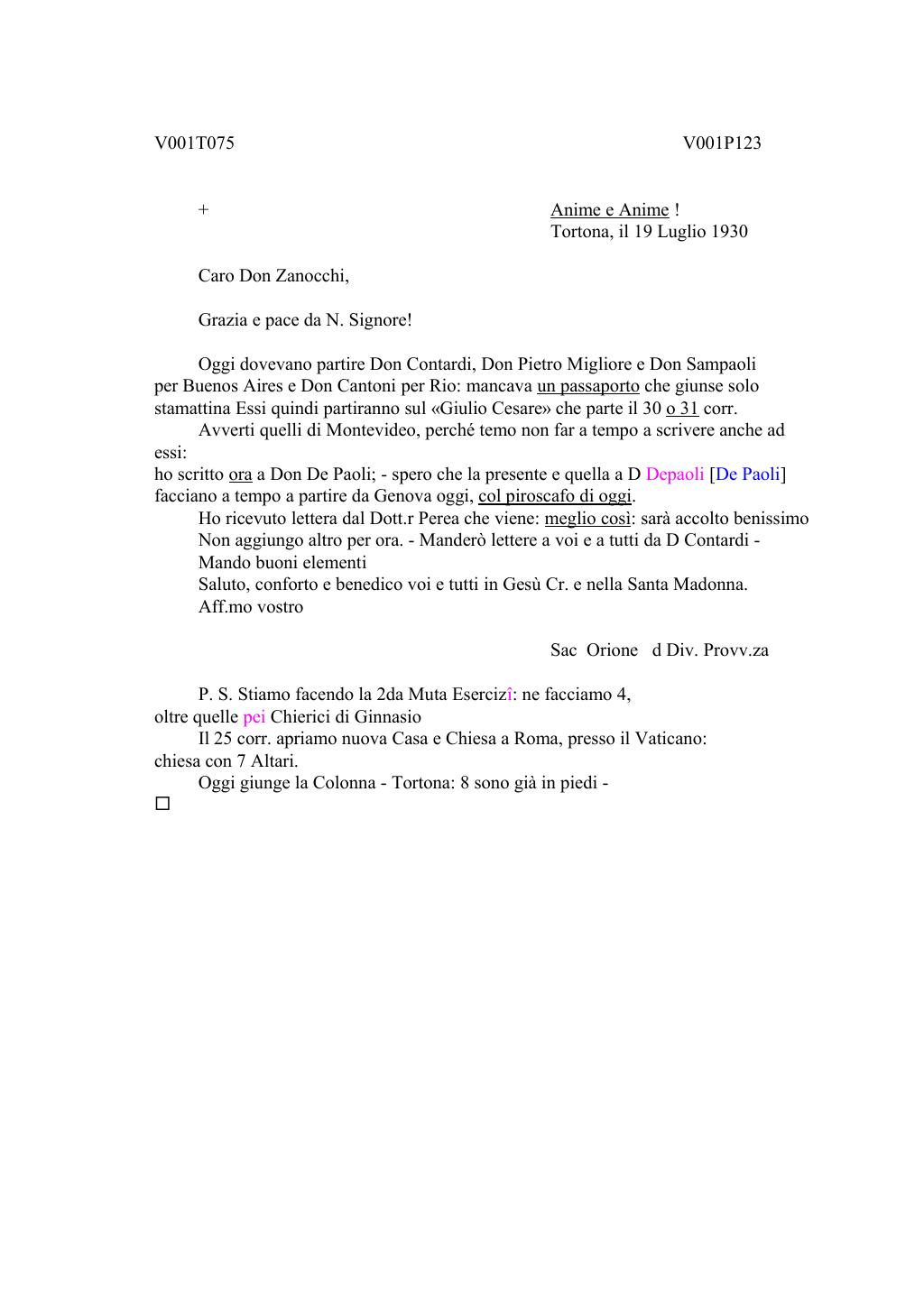 Scritti Volume 001, pagina 123