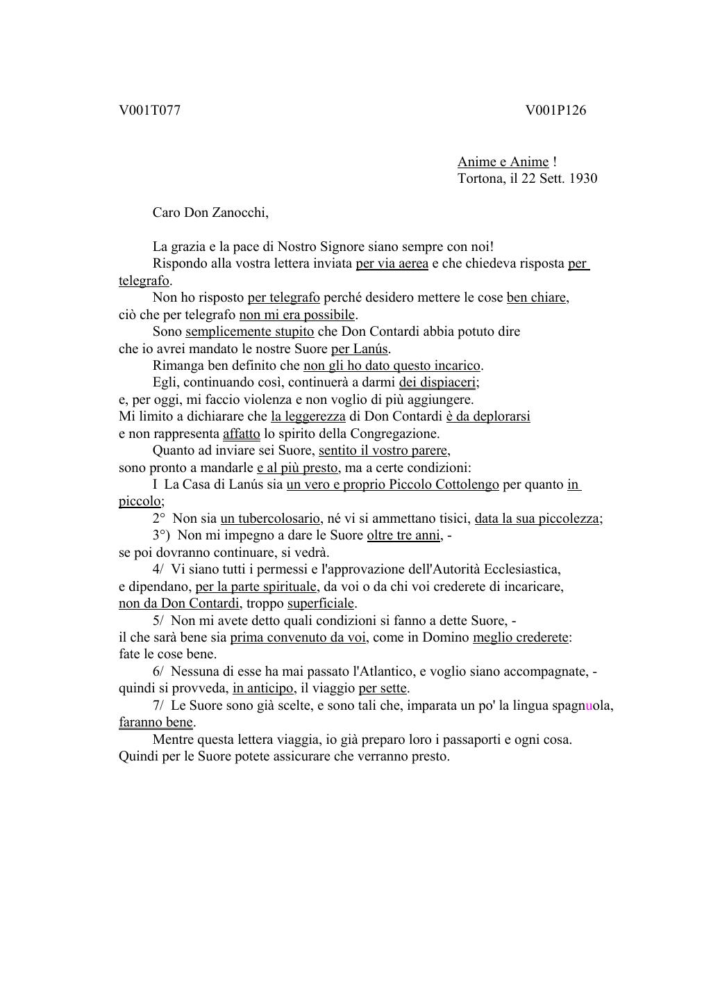 Scritti Volume 001, pagina 126
