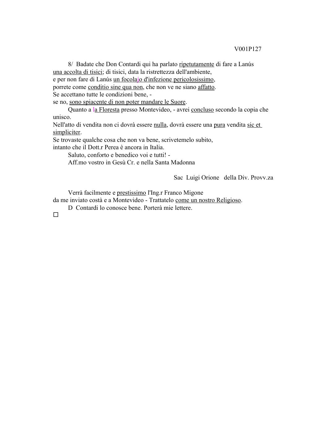 Scritti Volume 001, pagina 127