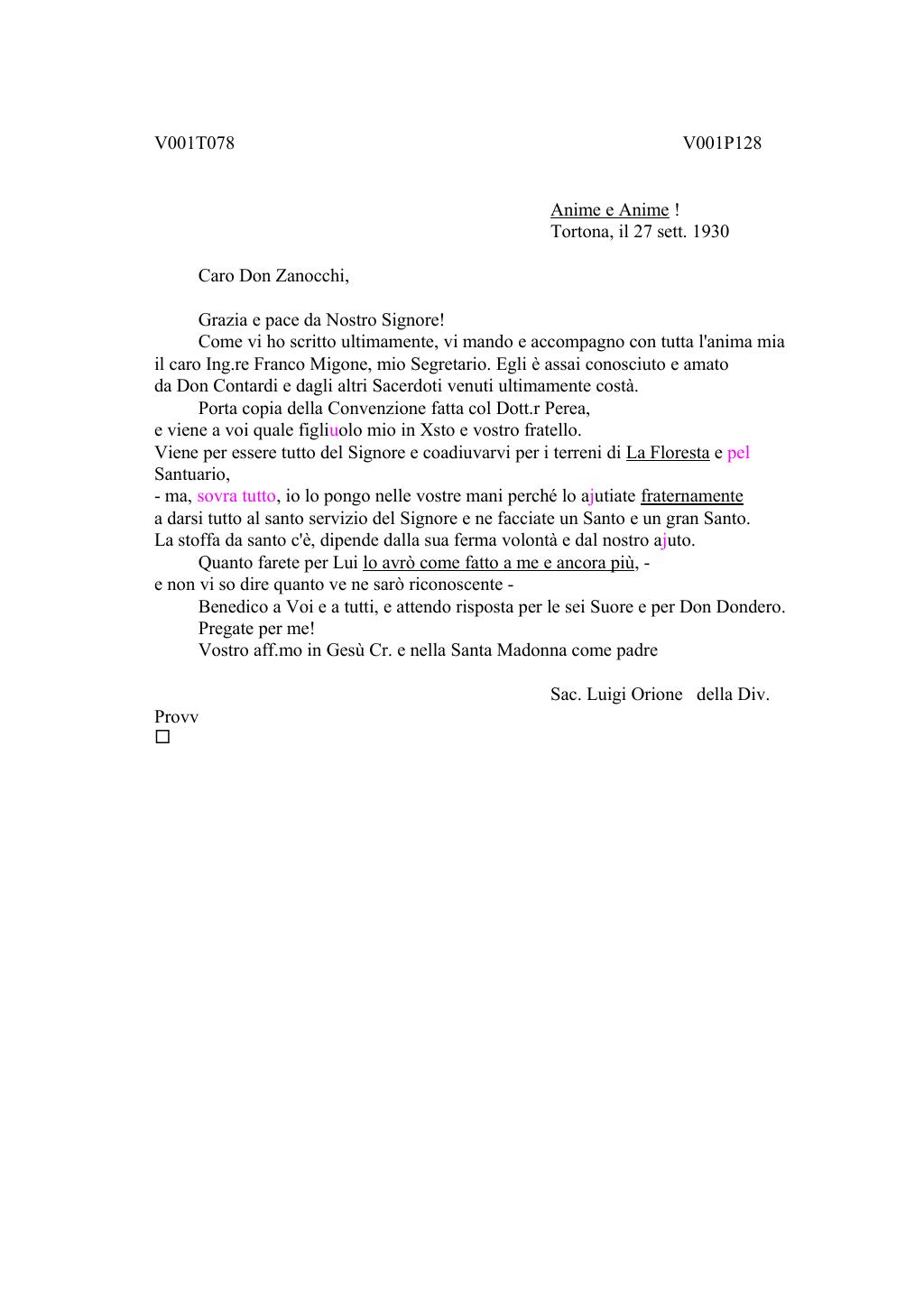 Scritti Volume 001, pagina 128