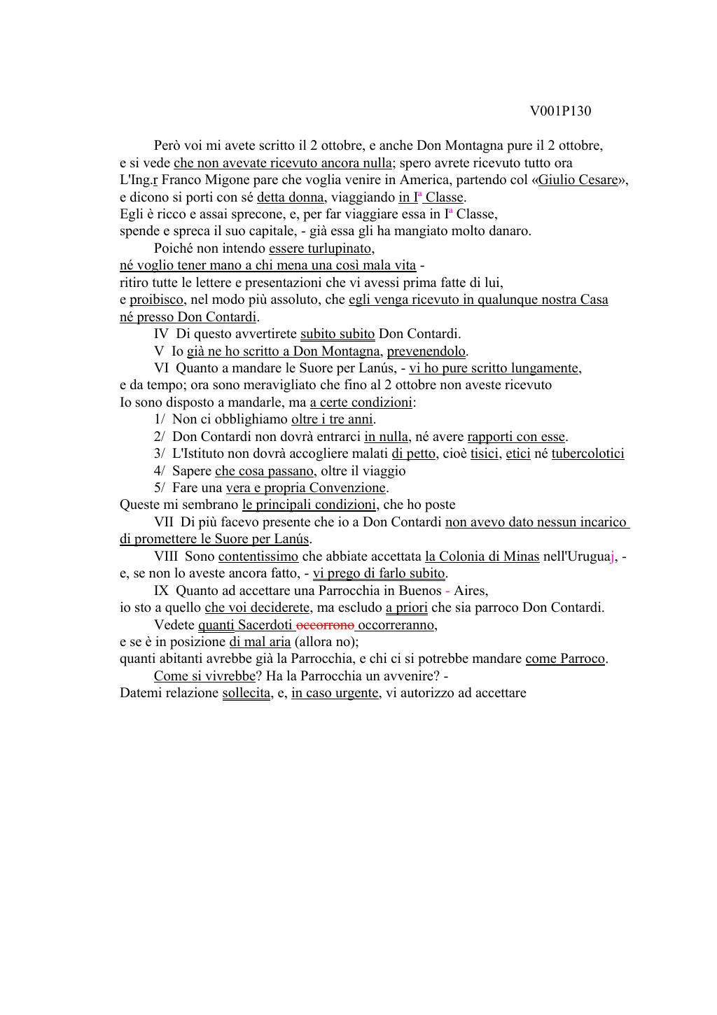 Scritti Volume 001, pagina 130
