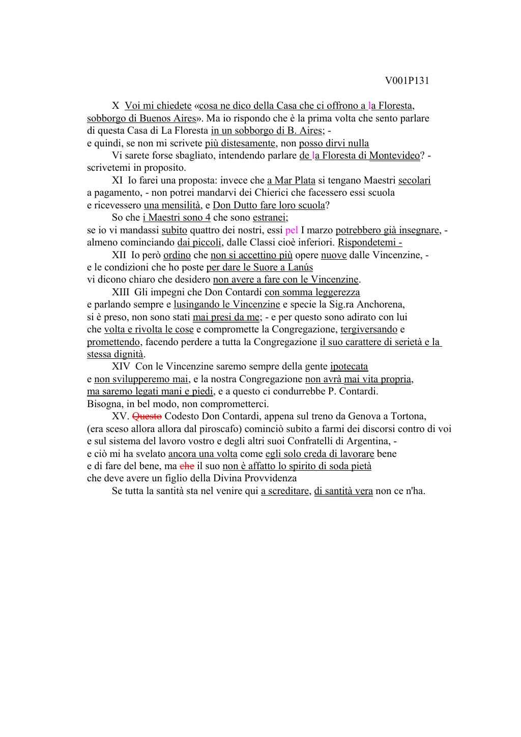 Scritti Volume 001, pagina 131