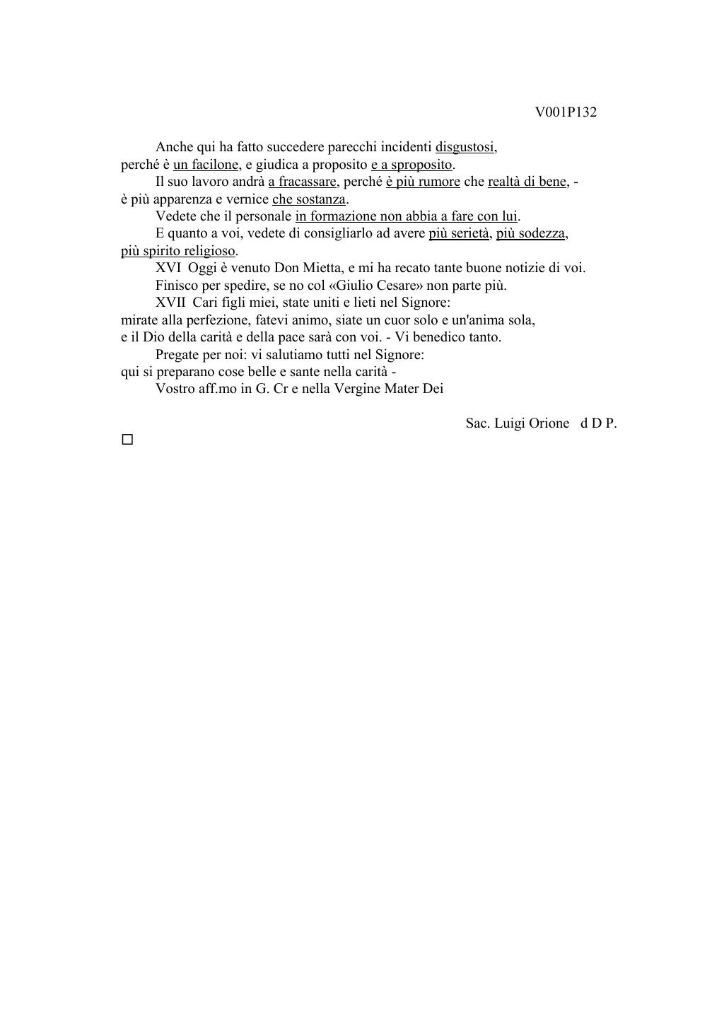 Scritti Volume 001, pagina 132