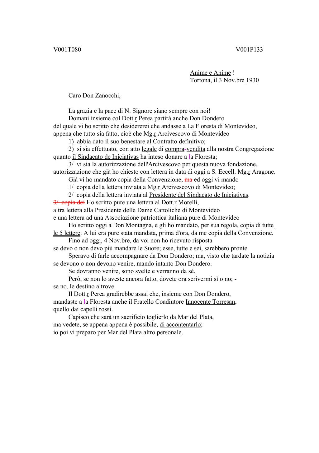 Scritti Volume 001, pagina 133
