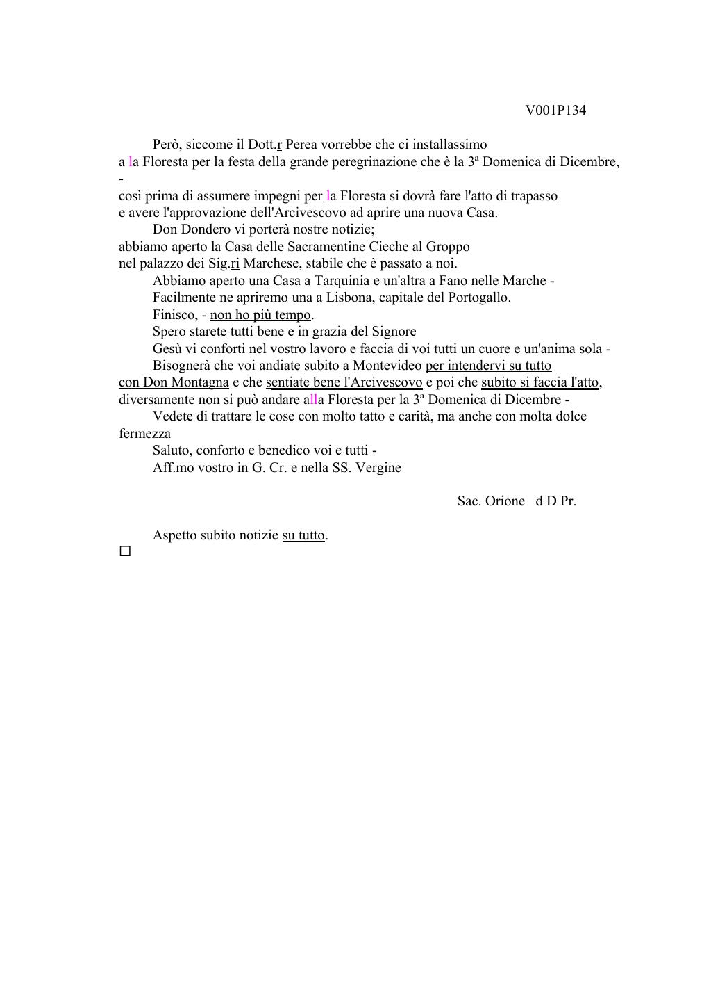 Scritti Volume 001, pagina 134