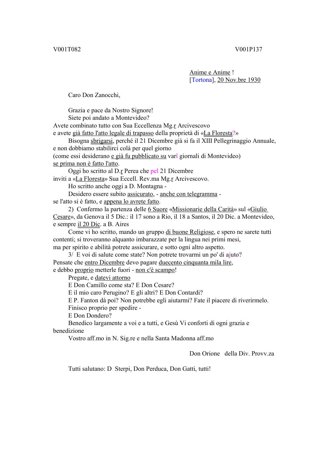 Scritti Volume 001, pagina 137