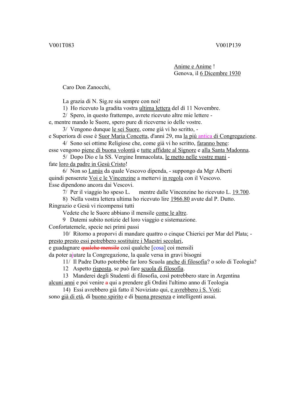 Scritti Volume 001, pagina 139
