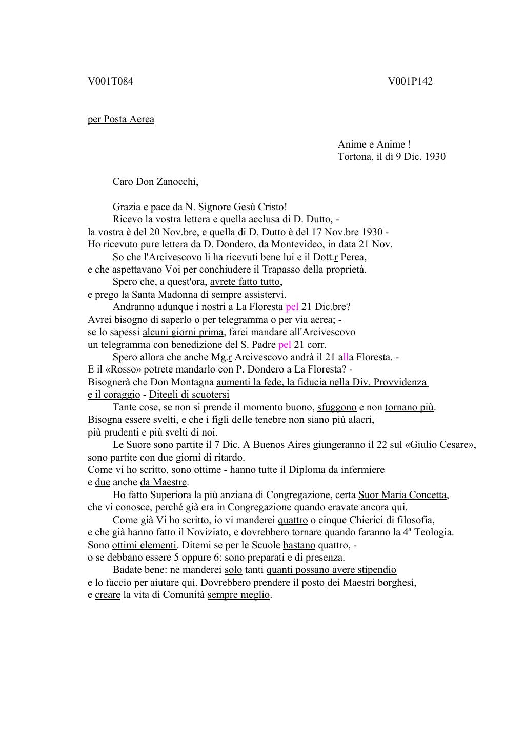 Scritti Volume 001, pagina 142