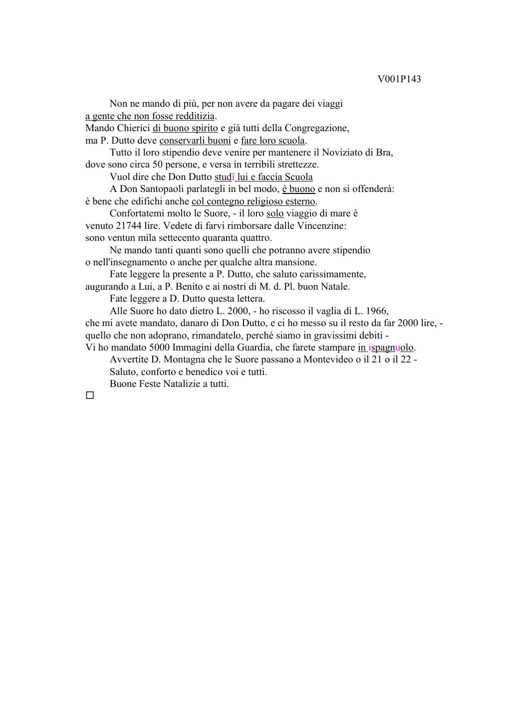 Scritti Volume 001, pagina 143