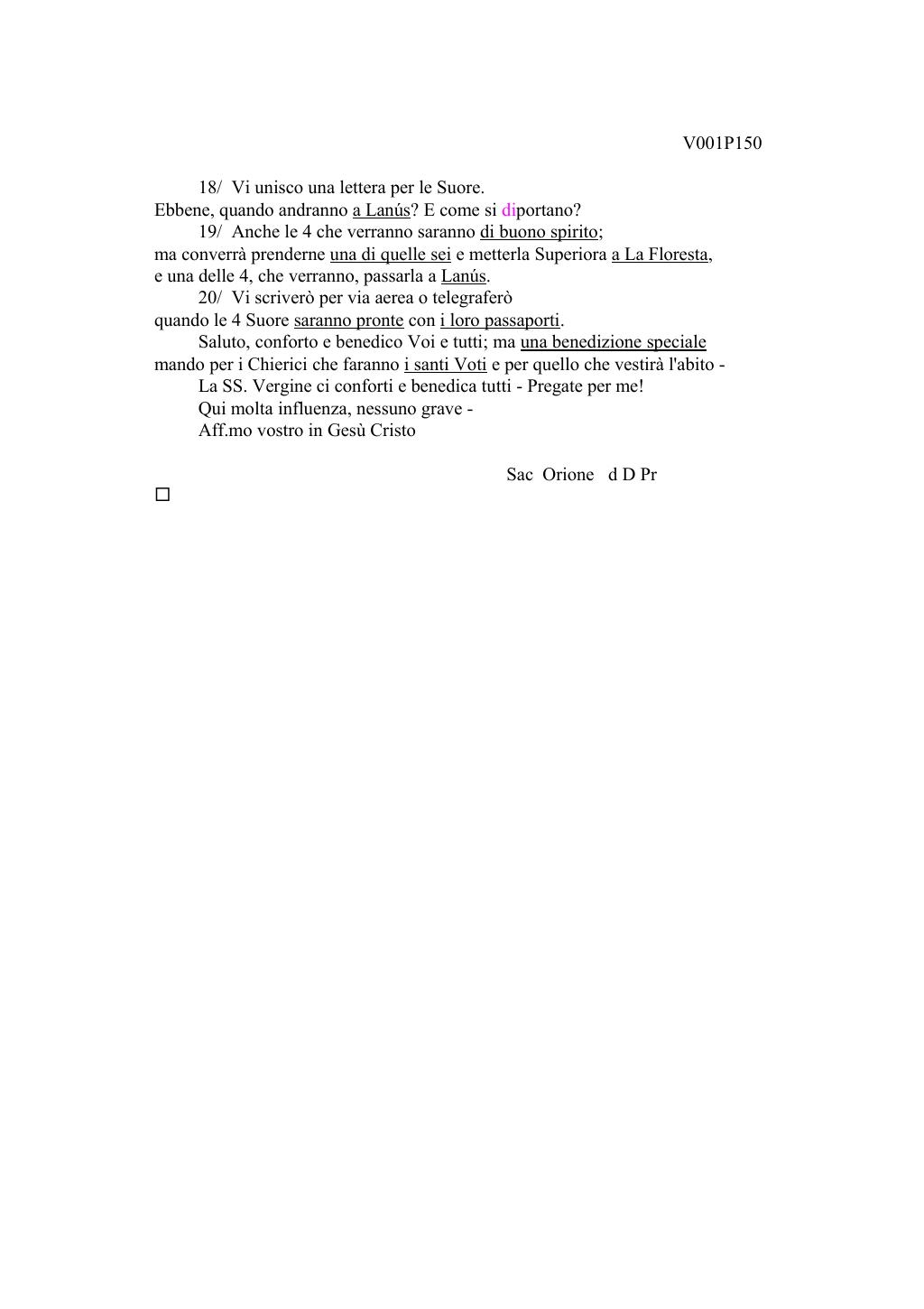 Scritti Volume 001, pagina 150