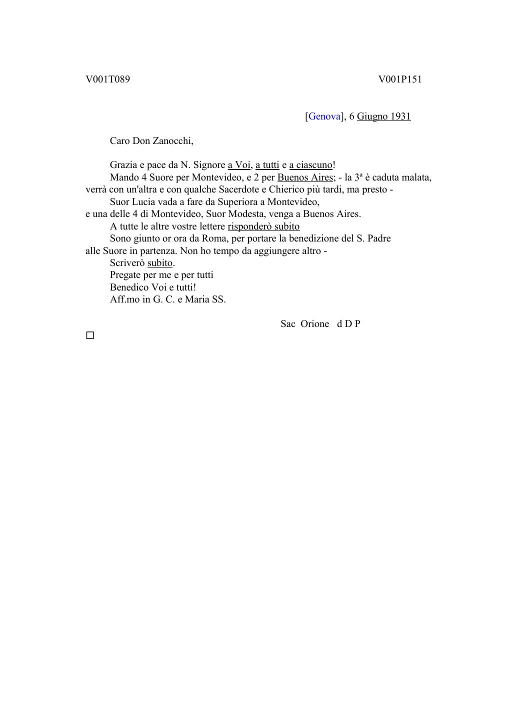 Scritti Volume 001, pagina 151
