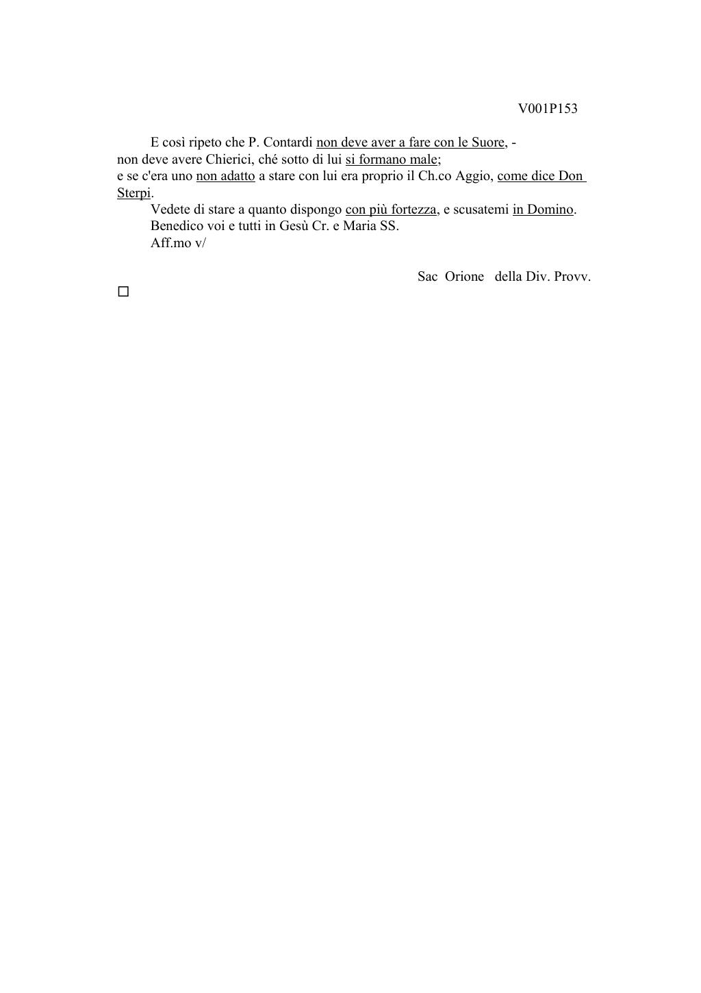 Scritti Volume 001, pagina 153