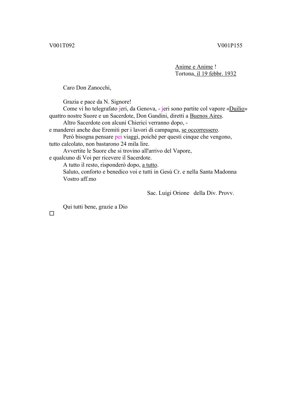 Scritti Volume 001, pagina 155