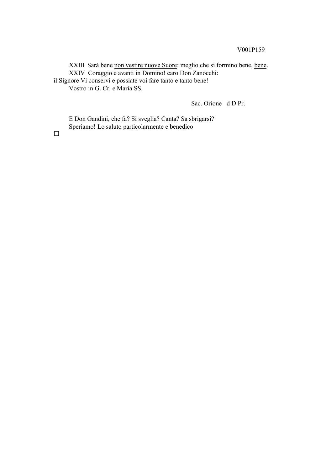 Scritti Volume 001, pagina 159