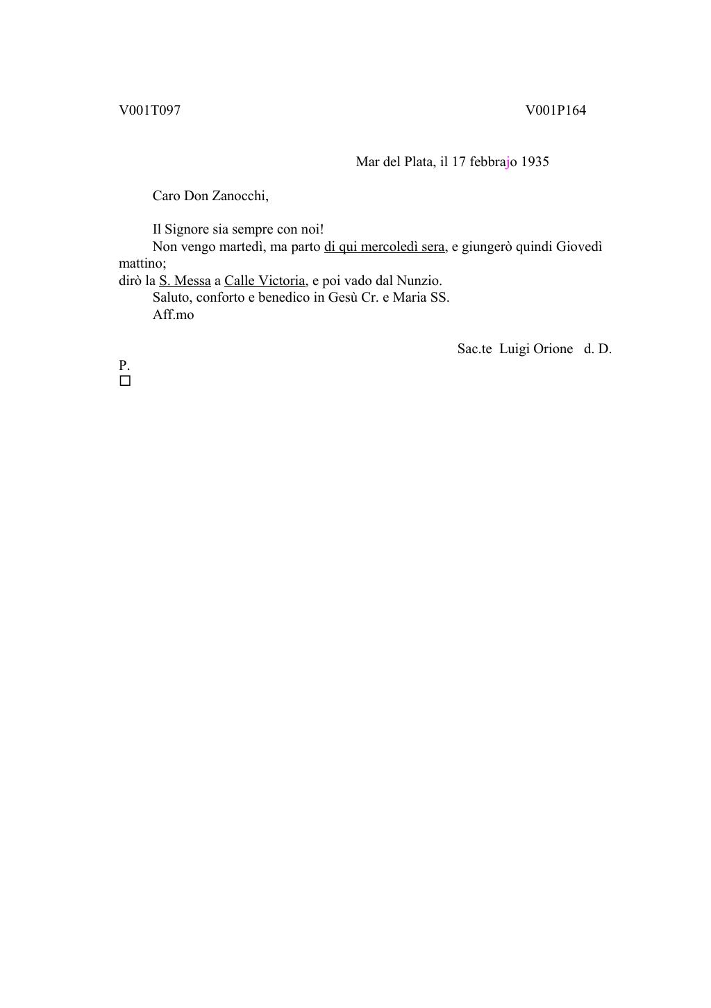 Scritti Volume 001, pagina 164