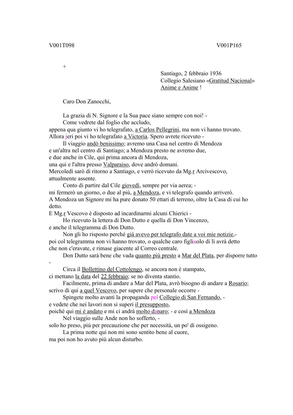 Scritti Volume 001, pagina 165