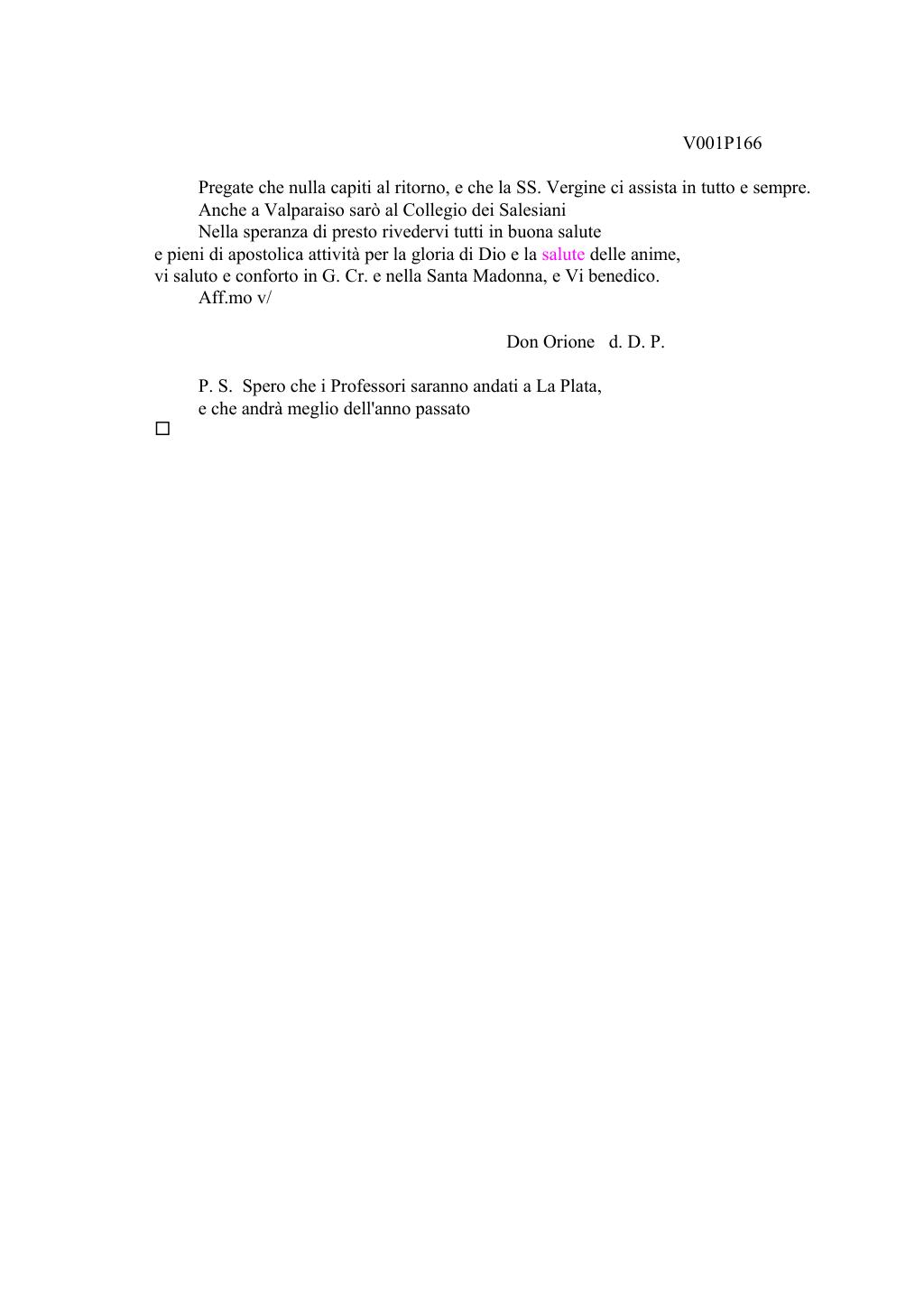 Scritti Volume 001, pagina 166