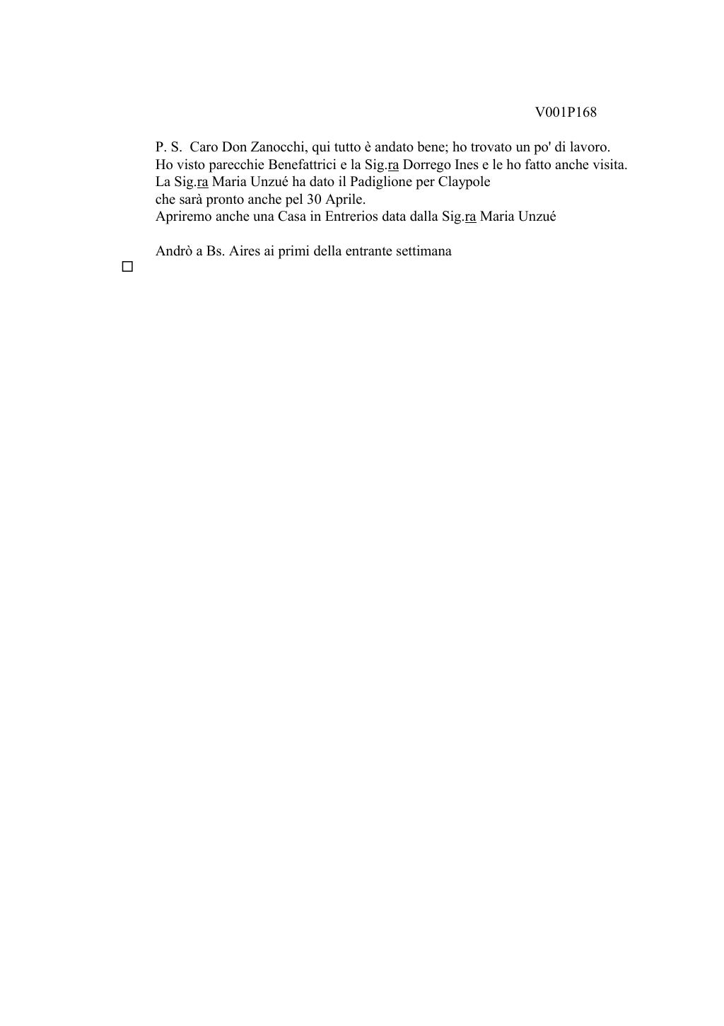 Scritti Volume 001, pagina 168