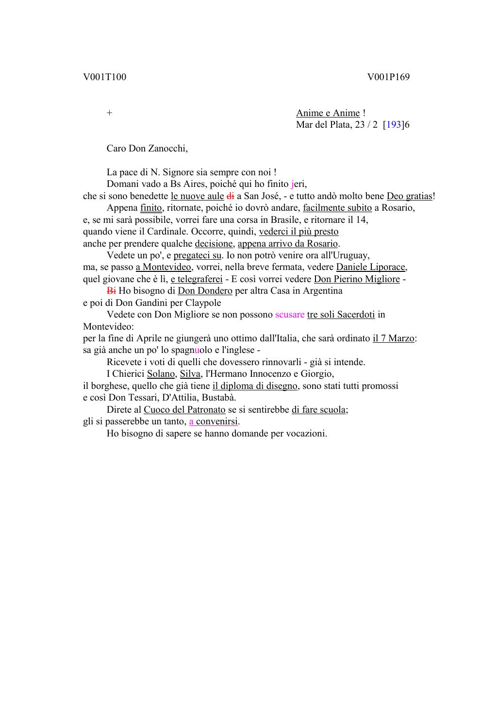 Scritti Volume 001, pagina 169