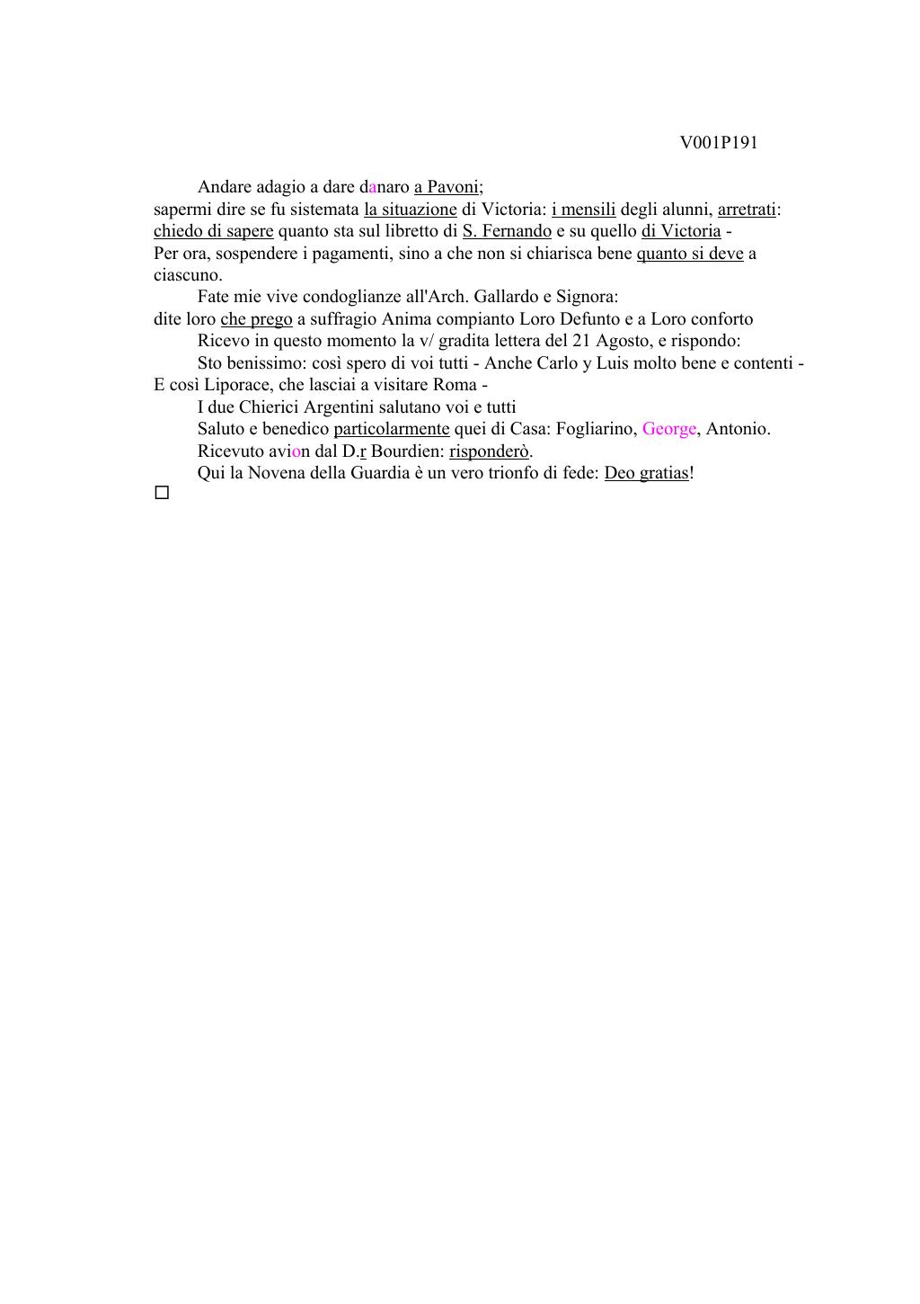 Scritti Volume 001, pagina 190