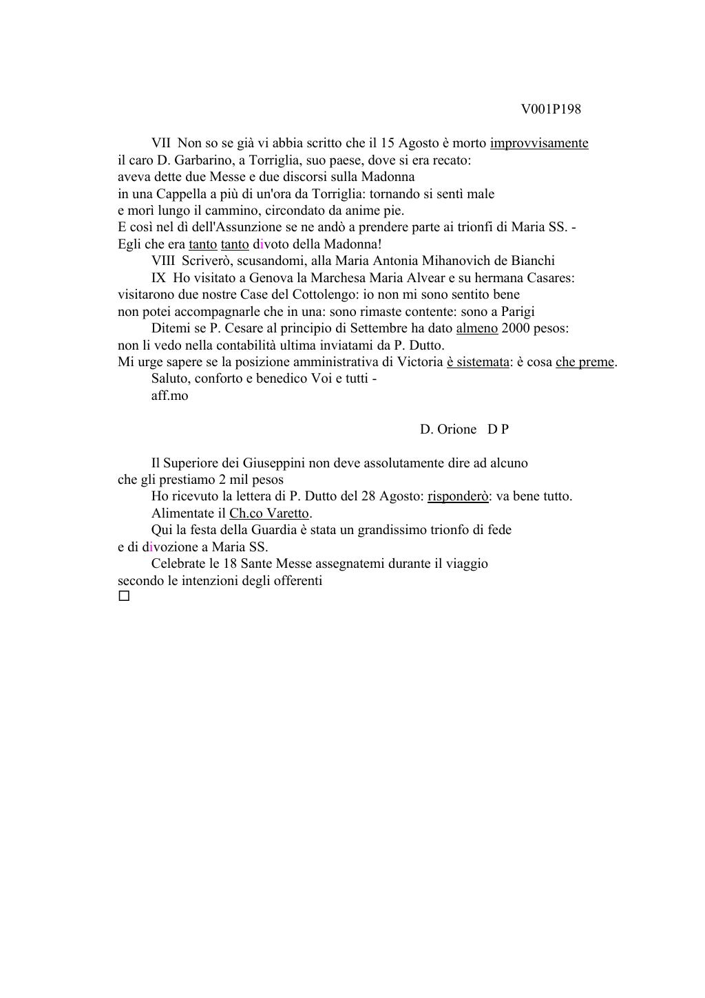 Scritti Volume 001, pagina 197