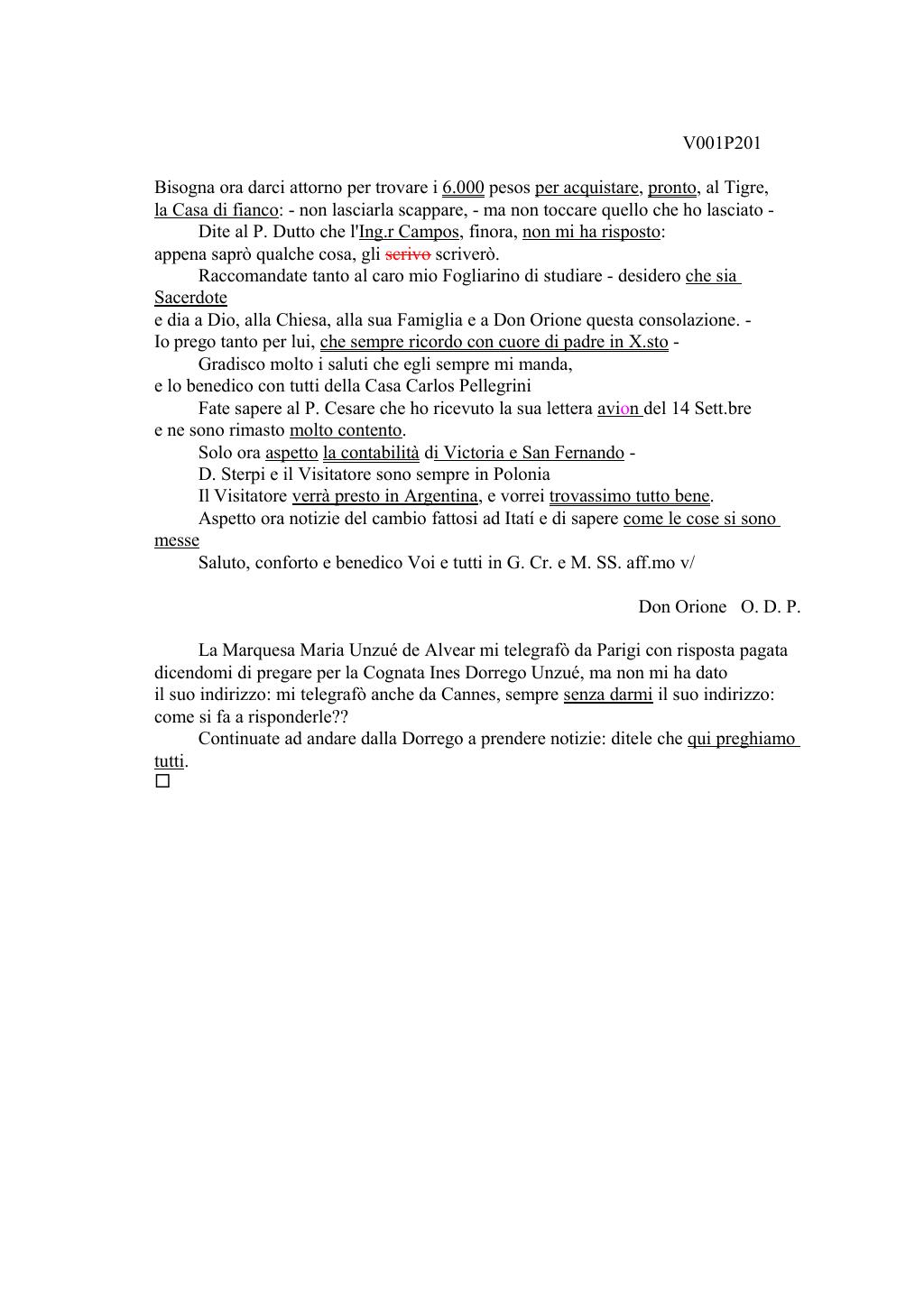 Scritti Volume 001, pagina 200