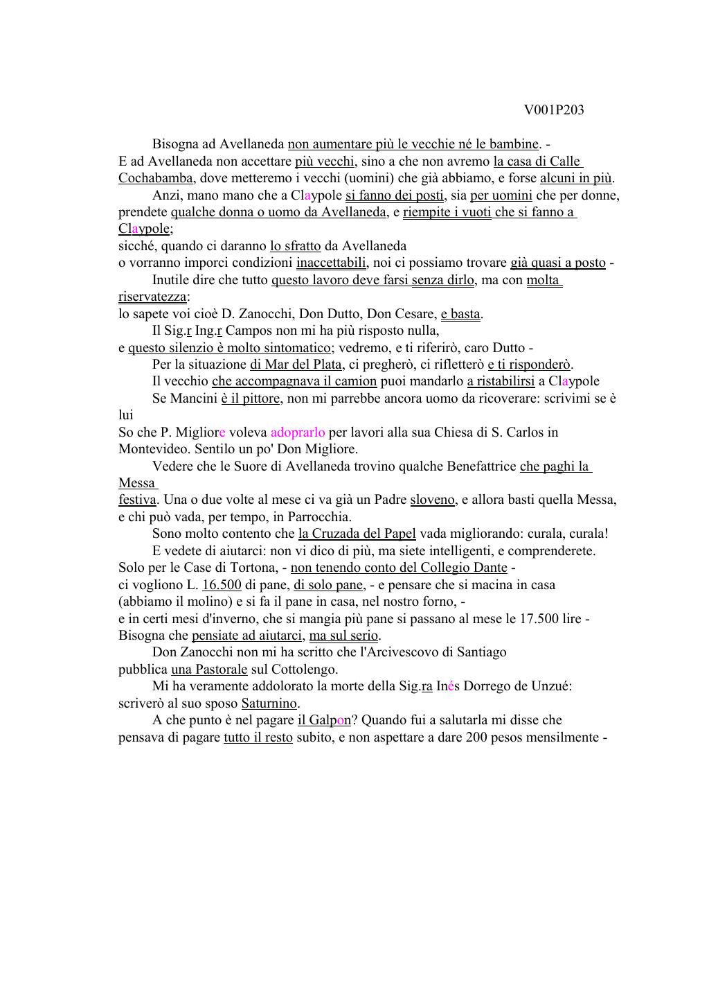 Scritti Volume 001, pagina 202
