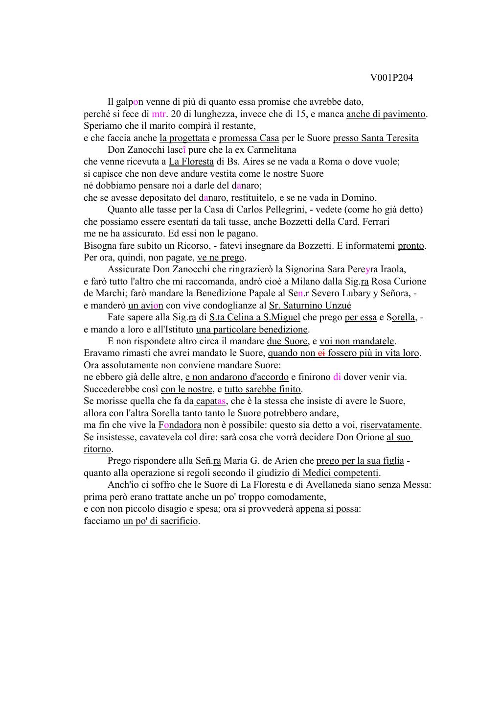 Scritti Volume 001, pagina 203