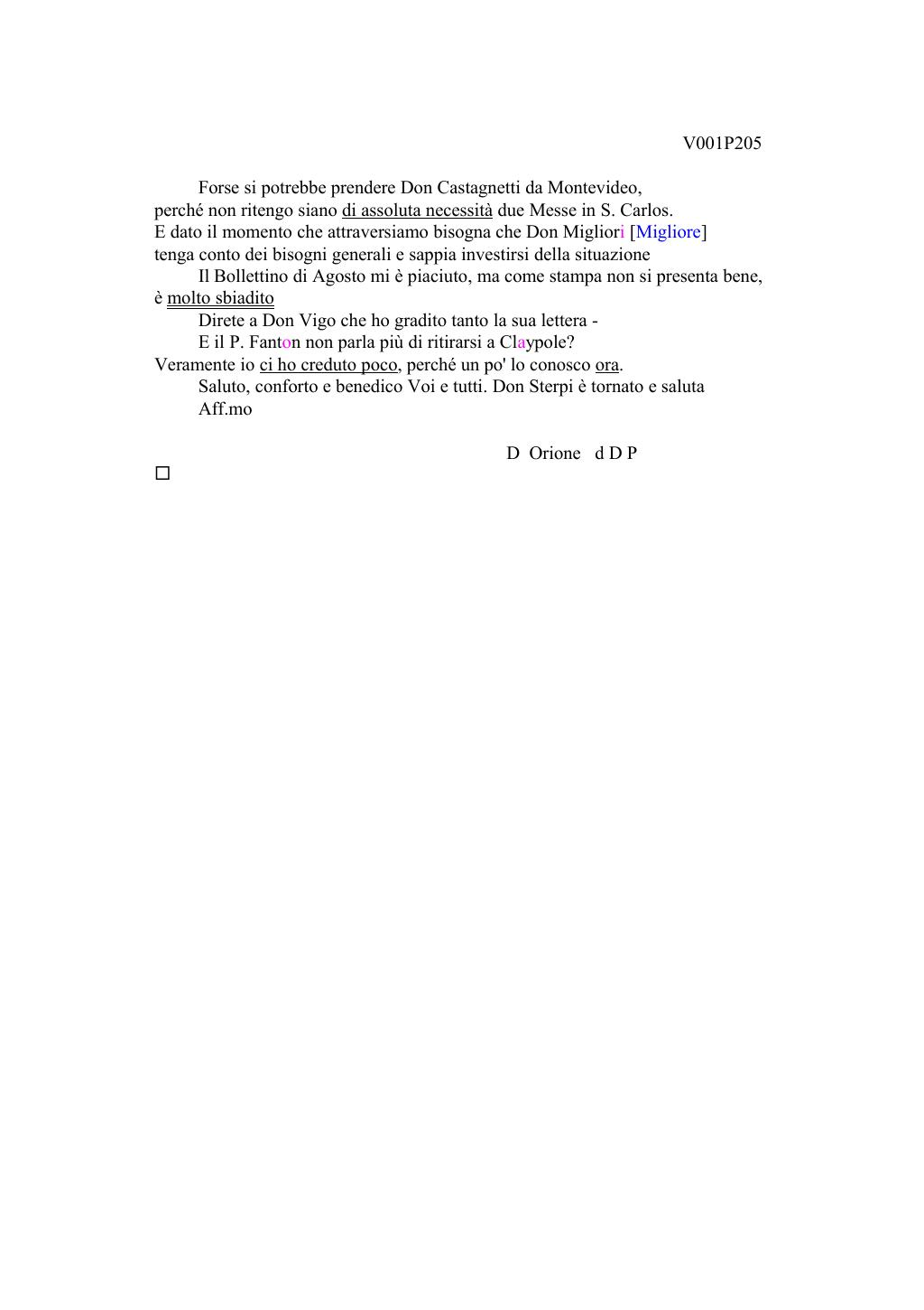 Scritti Volume 001, pagina 204