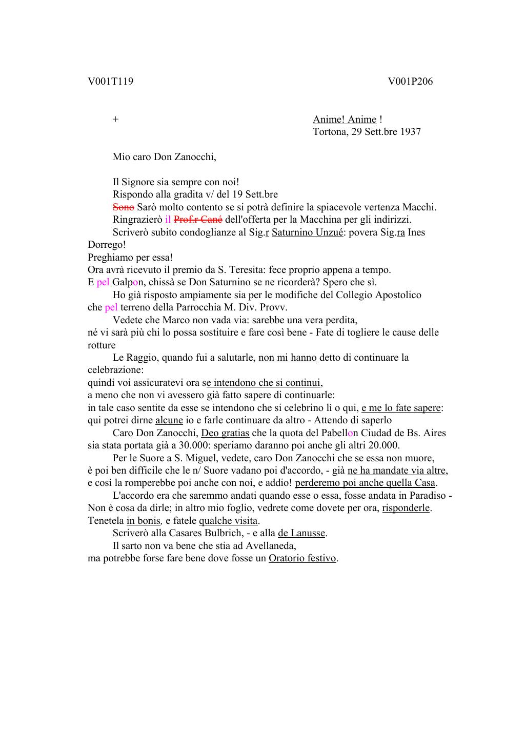 Scritti Volume 001, pagina 205