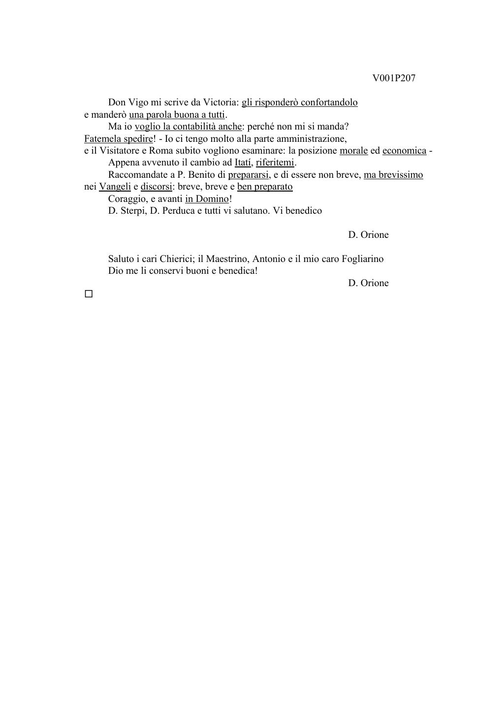 Scritti Volume 001, pagina 206